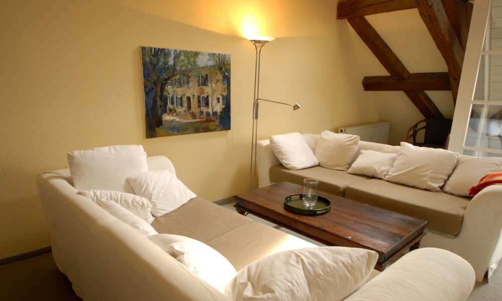 Wohnzimmer Wohnung 1111