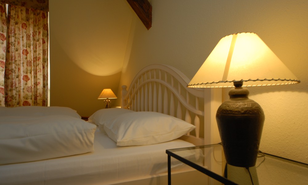 Schlafzimmer Wohnung 1111