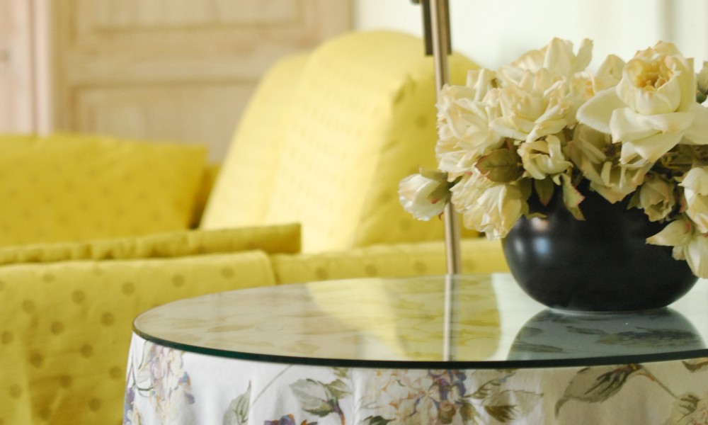 Wohnzimmer Wohnung 222